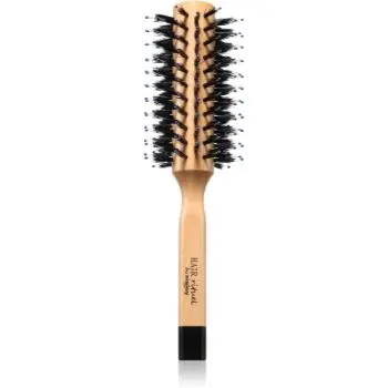 Hair Rituel by Sisley The Blow Dry Brush N°2 perie rotundă pentru par cu efect de netezire