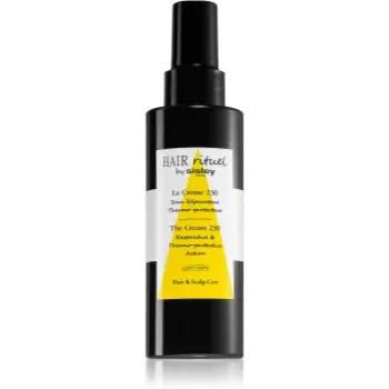 Hair Rituel by Sisley The Cream 230 crema leave-in pentru păr