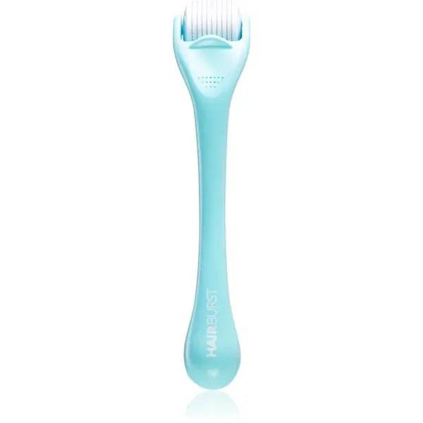 Hairburst Derma Scalp Roller rolă pentru masaj pentru întărirea și creșterea părului 1 buc