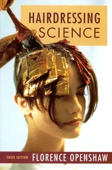 Hairdressing Science. 3 ed, Paperback/F. Openshaw