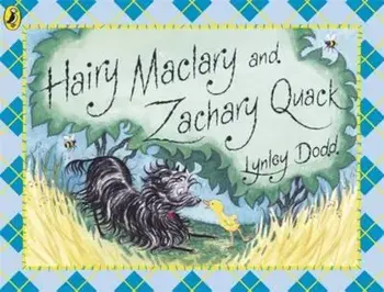 Hairy Maclary and Zachary Quack, Paperback/Lynley Dodd