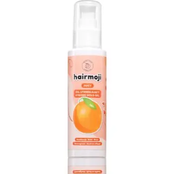 Hairy Tale Hairmoji Juicy Curls gel fixare pentru păr