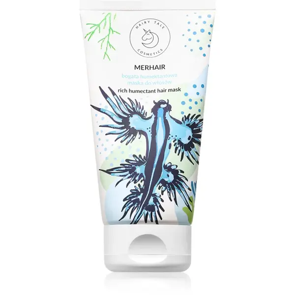Hairy Tale Merhair Masca hidratanta par 150 ml
