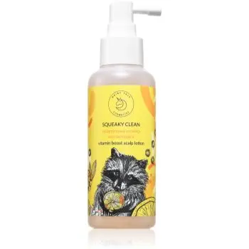 Hairy Tale Squeaky Clean tonic pentru par stimuleaza cresterea parului