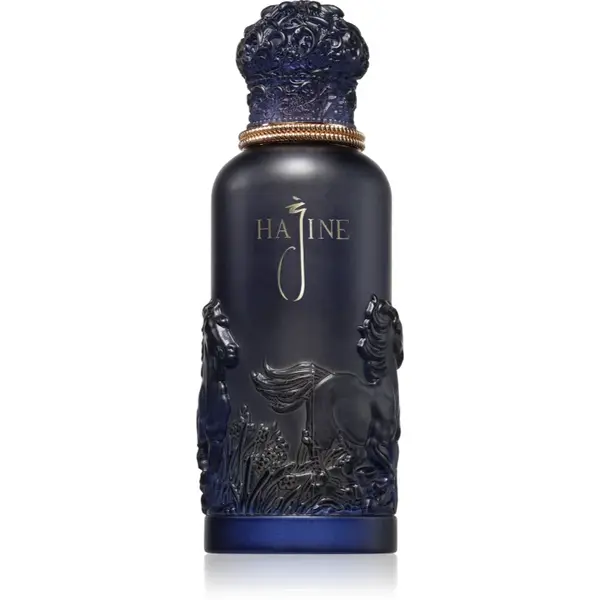 Hajine Blue Knight Eau de Parfum unisex 100 ml