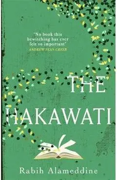 Hakawati