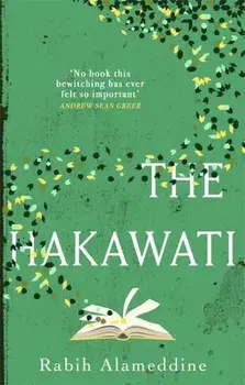 Hakawati, Paperback/Rabih Alameddine