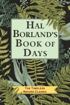 Hal Borland's Book of Days, Paperback/Hal Borland