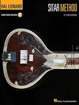 Hal Leonard Sitar Method, Paperback/Josh Feinberg