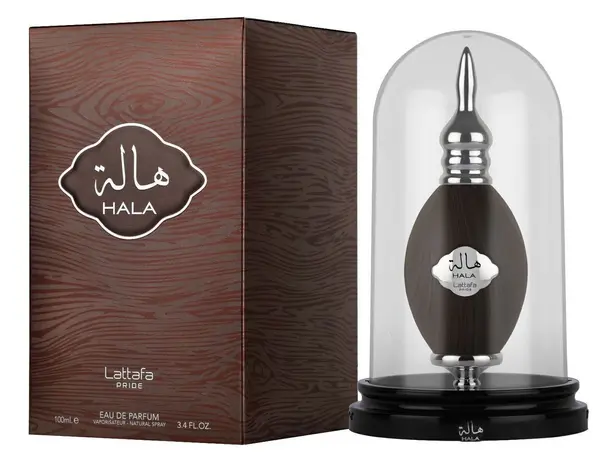 Hala, Lattafa Pride, barbati, 100 ml