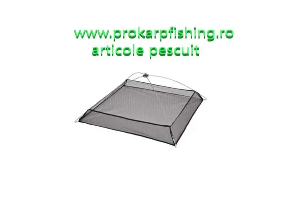 halau crasnic pescuit pestisori de 200x200cm