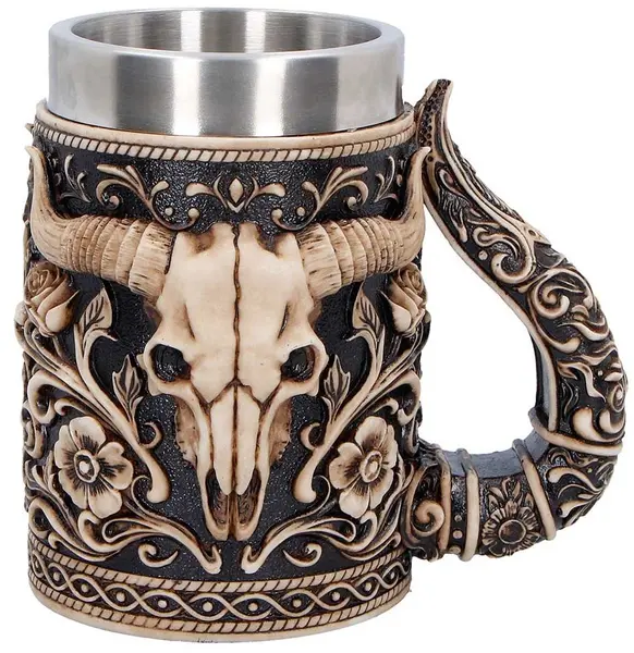 Halbă Nemesis Now Adult: Gothic - Wild West