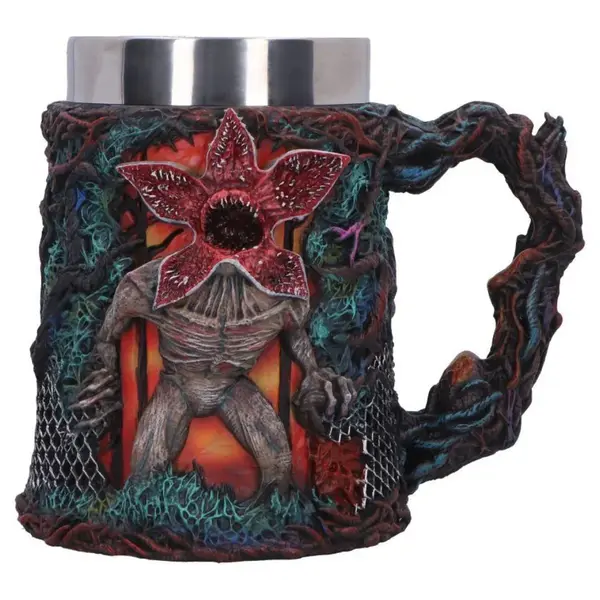 Halba Stranger Things - Demogorgon 15,5 cm