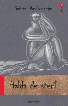 Halda de steril/Andronache, Gabriel