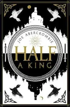 Half a King, Paperback/Joe Abercrombie