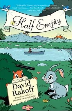 Half Empty - David Rakoff