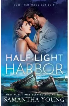Half-Light Harbor - Samantha Young