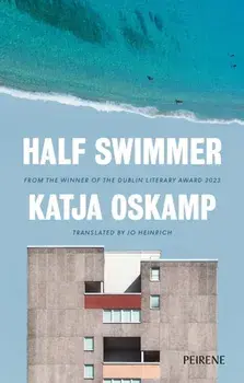 Half Swimmer, Paperback/Katja Oskamp