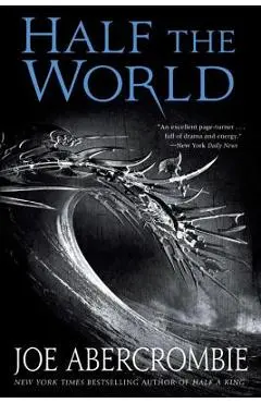 Half the World - Joe Abercrombie