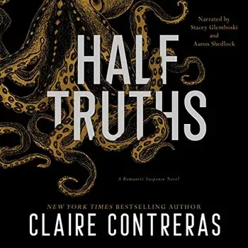 Half-Truths, Paperback/Claire Contreras