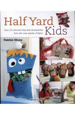 Half Yard Kids