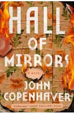 Hall of Mirrors - John Copenhaver