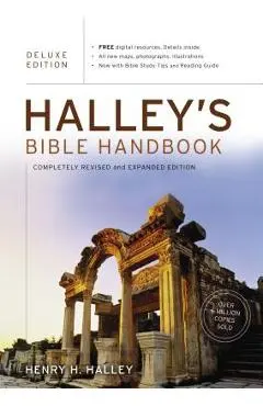 Halley's Bible Handbook - Henry H. Halley