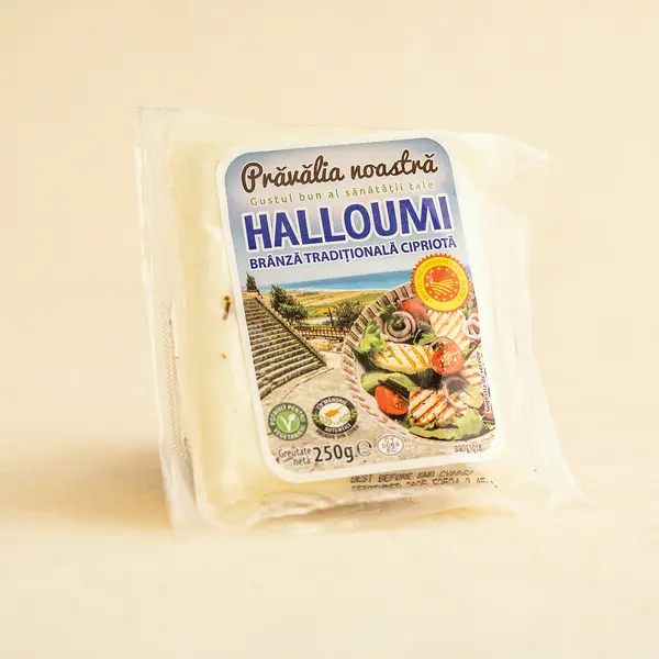 Halloumi PDO 250g