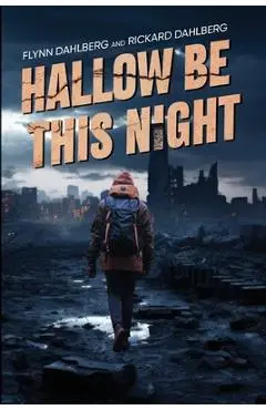 Hallow be this Night - Rickard Dahlberg