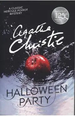 Hallowe'en Party