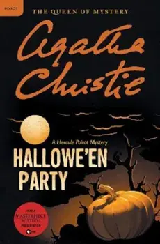 Hallowe'en Party: A Hercule Poirot Mystery, Paperback/Agatha Christie