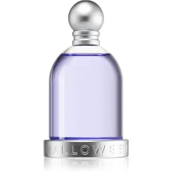 Halloween Halloween Eau de Toilette pentru femei