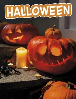 Halloween, Hardback/Charles C. Hofer