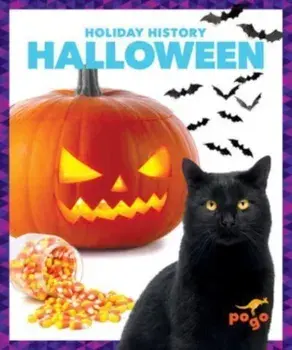 Halloween, Hardback/Spanier Kristine Mlis