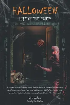 Halloween: Life of the Party, Paperback/Dick Durland