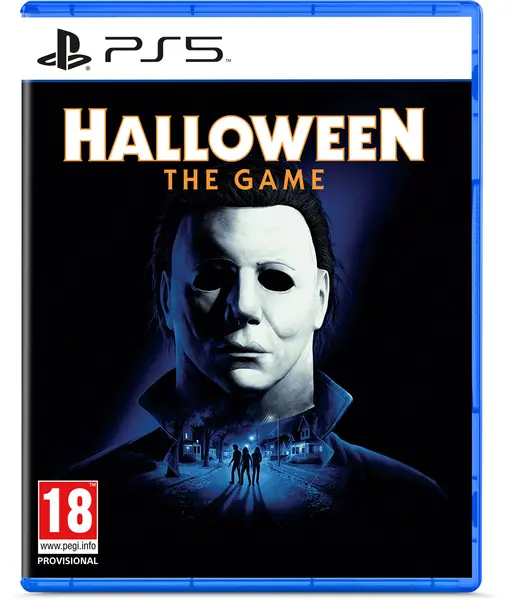 Halloween The Game (PS5)