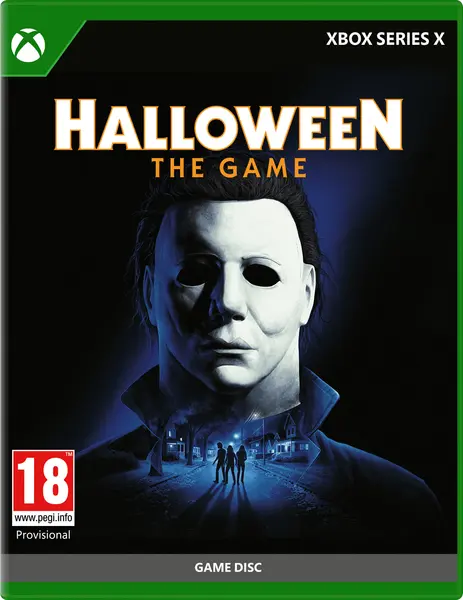 Halloween The Game (Xbox Series X)