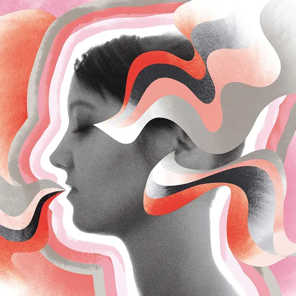 Halluzinationen - Vinyl | Sophie Hunger