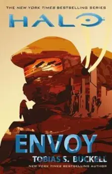 HALO Envoy, Paperback/Tobias S Buckell