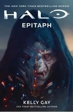 Halo: Epitaph - Kelly Gay
