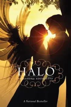 Halo, Paperback/Alexandra Adornetto