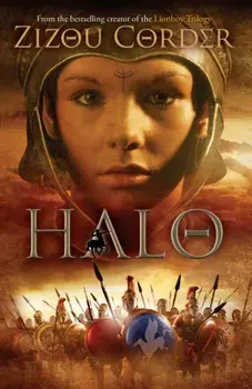 Halo, Paperback/Zizou Corder