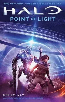 Halo: Point of Light, 28, Paperback/Kelly Gay