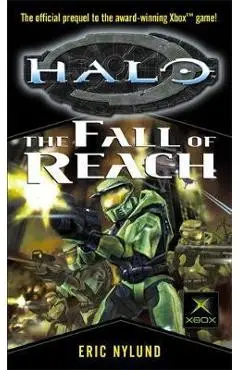Halo: The Fall Of Reach