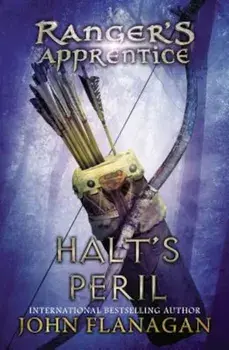 Halt's Peril, Paperback/John A. Flanagan