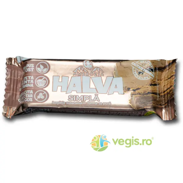 Halva Simpla 50g