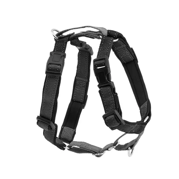 Ham 3 in 1 PetSafe, negru - L
