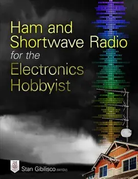 Ham and Shortwave Radio for the Electronics Hobbyist, Paperback/Stan Gibilisco