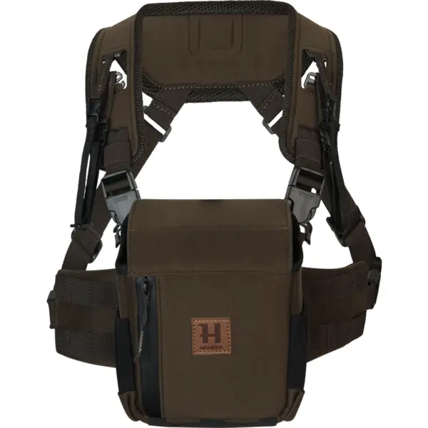 Ham Binoclu Bino Harness Dark Willow Green
