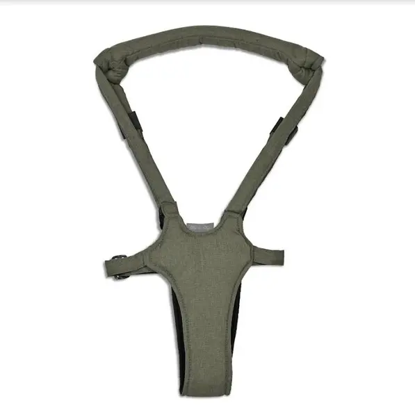 Ham de mers Step by Step de la 6 luni pana la 14 luni Loden Green Black